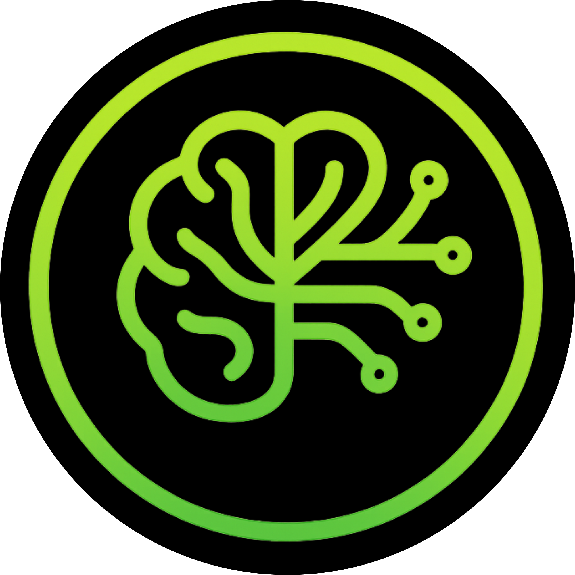 Simbionte IA Logo